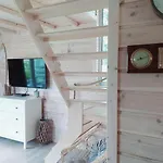 Chakram By Interhome Prázdninový dům Nowe Warpno