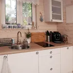 Prázdninový dům Chakram By Interhome *
