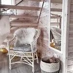 Prázdninový dům Chakram By Interhome