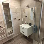 Prázdninový dům Chakram By Interhome Nowe Warpno