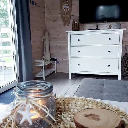 Chakram By Interhome Prázdninový dům Nowe Warpno