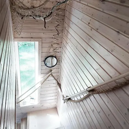 Chakram By Interhome * Nowe Warpno