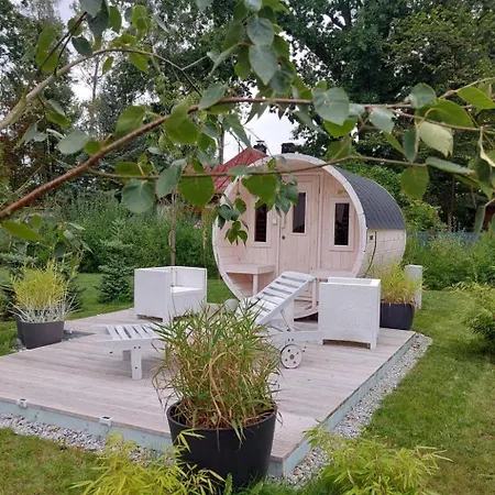 Chakram By Interhome Prázdninový dům