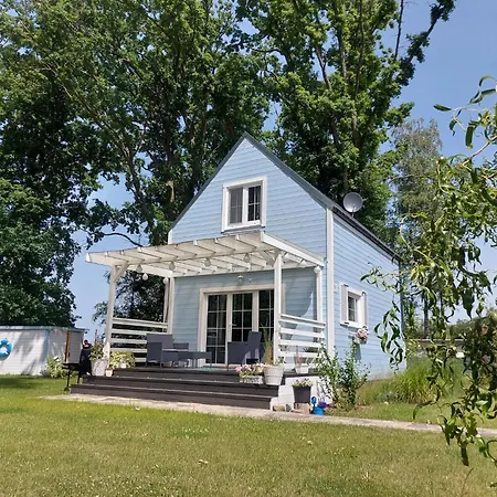 Chakram By Interhome Prázdninový dům Nowe Warpno