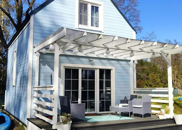 Chakram By Interhome Prázdninový dům