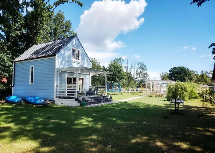 Chakram By Interhome Prázdninový dům