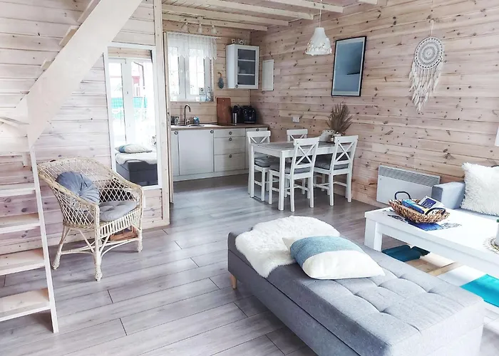 Chakram By Interhome Prázdninový dům *