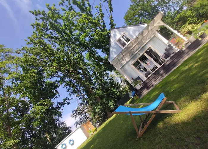 Chakram By Interhome * Nowe Warpno