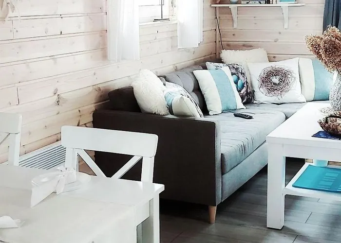 Chakram By Interhome Prázdninový dům