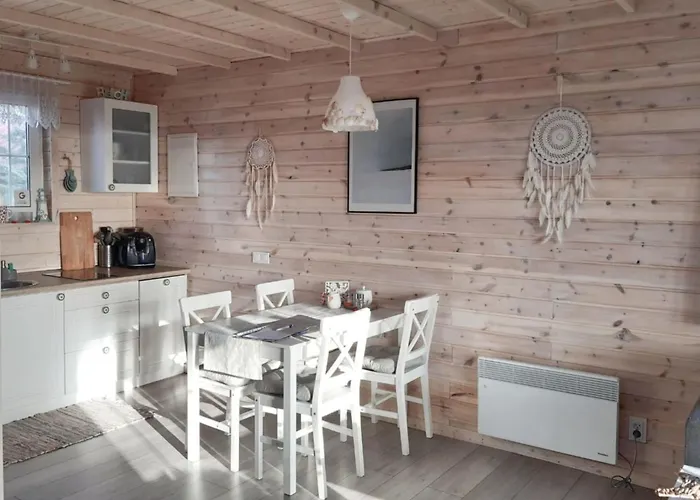 Chakram By Interhome Prázdninový dům *