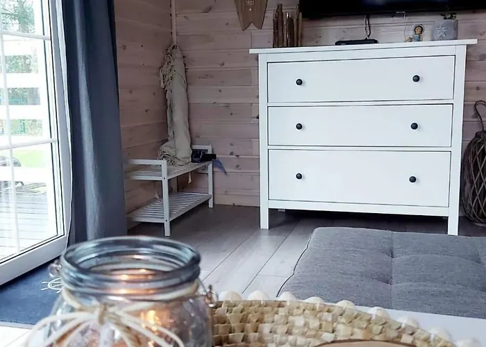 Chakram By Interhome Prázdninový dům Nowe Warpno