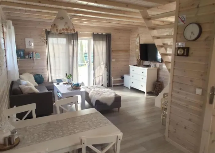 Chakram By Interhome