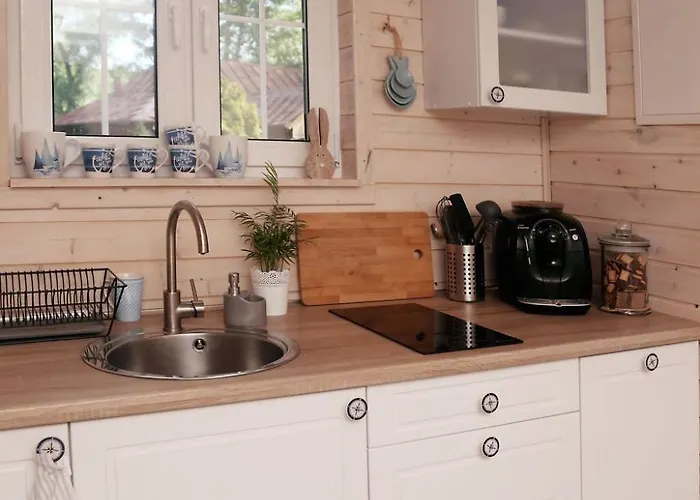 Prázdninový dům Chakram By Interhome *