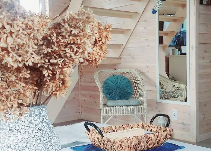 Chakram By Interhome Prázdninový dům *