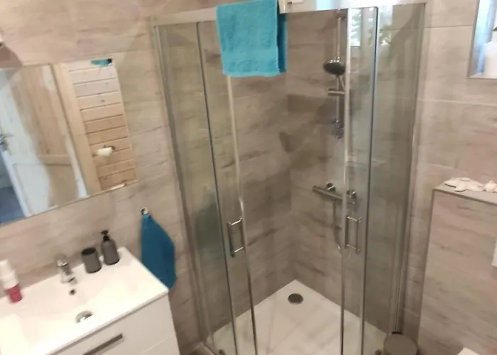 Chakram By Interhome Prázdninový dům *