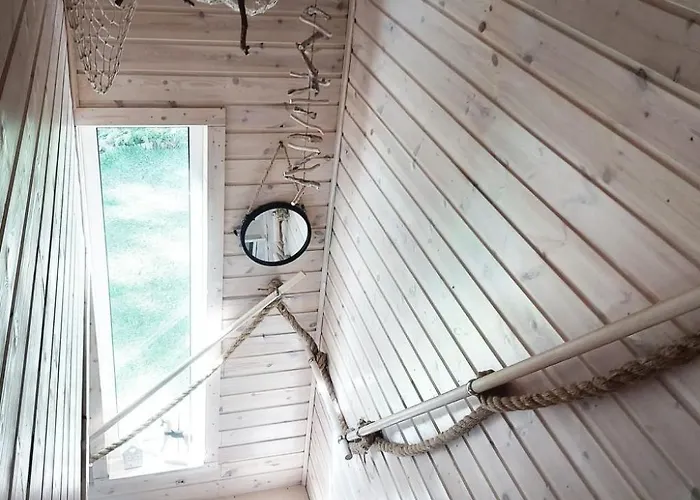 Chakram By Interhome * Nowe Warpno