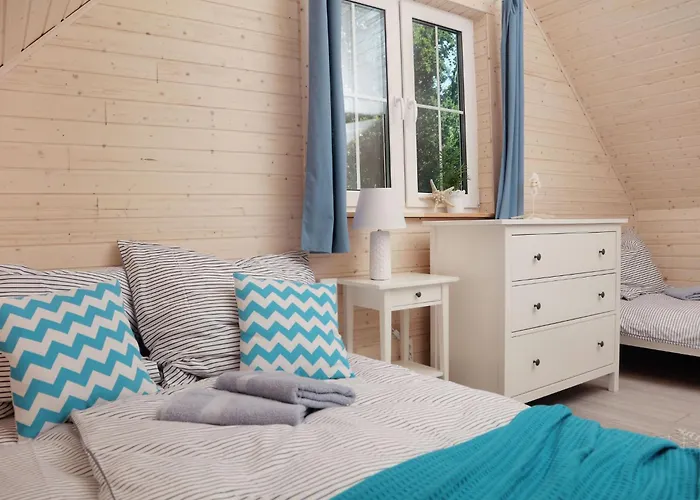 Chakram By Interhome * Nowe Warpno