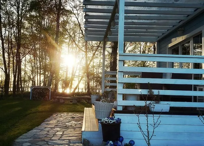 Chakram By Interhome * Nowe Warpno