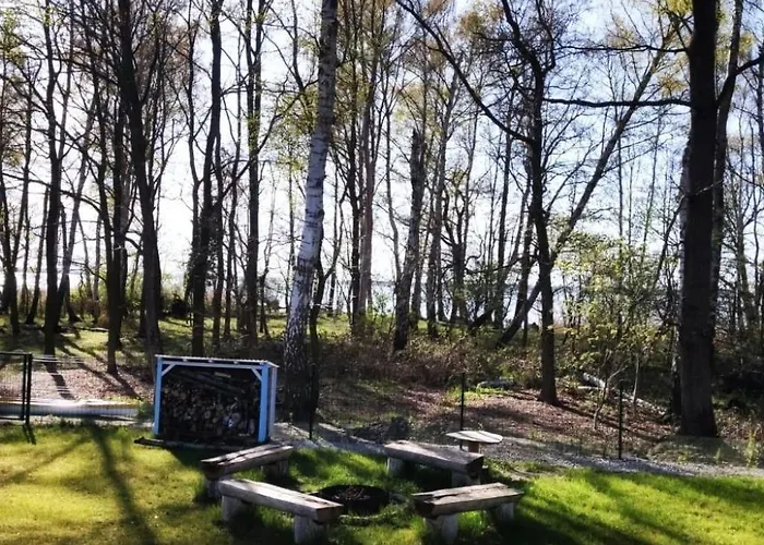 Prázdninový dům Chakram By Interhome *