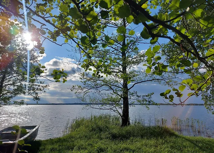 Chakram By Interhome Prázdninový dům *