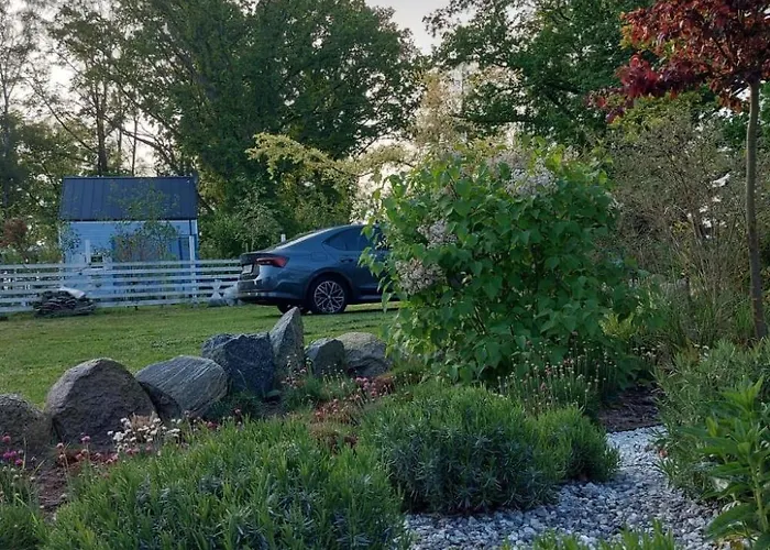 Chakram By Interhome Nowe Warpno