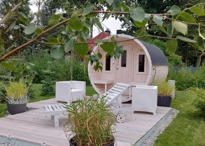 Chakram By Interhome Prázdninový dům