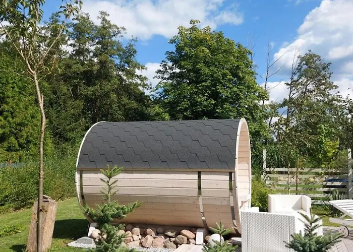 Prázdninový dům Chakram By Interhome