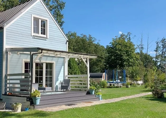 Chakram By Interhome Prázdninový dům *